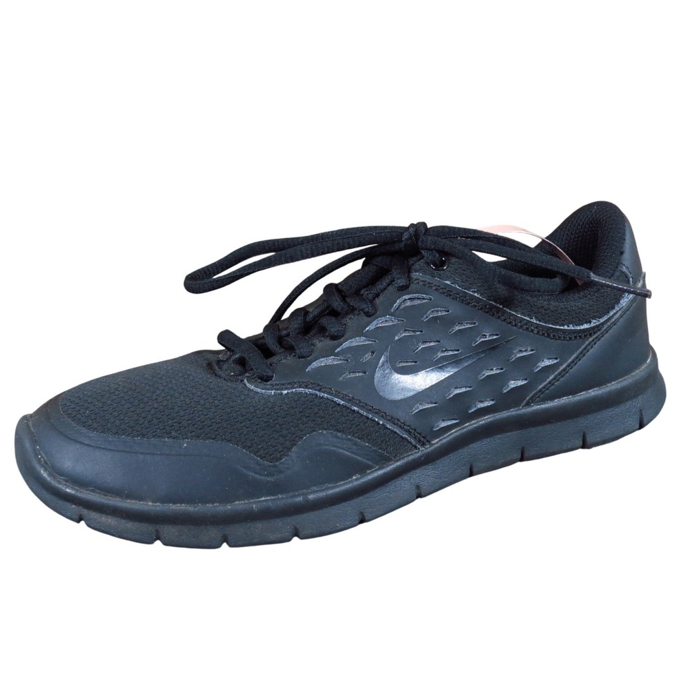 Nike Orive NM Women Athletic Shoe Size 7.5 Running Walking‎ Black Synthetic
